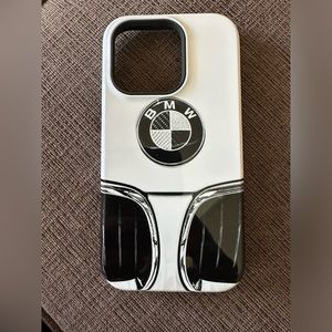 BMW Emblem Logo Case